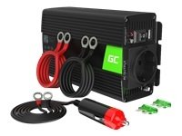 Green cell GREENCELL Car Power Inverter Converter