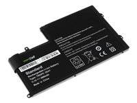 Green cell GREENCELL DE83 Battery TRHFF for Dell