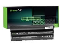 Green cell GREENCELL DE56T Battery for Dell