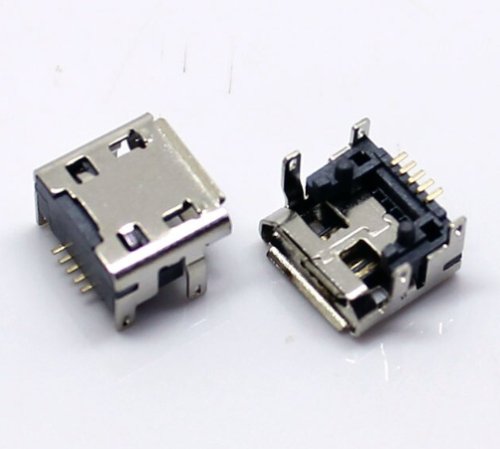 Housings / charging docks sockets / flex cables JBL FLIP 3 Bluetooth Speaker Dock Micro USB connector