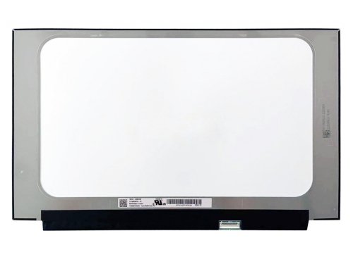 AUO LCD Screen 15.6", 1920x1200, WLED, SLIM, IPS, matte, 40pin (right), A+