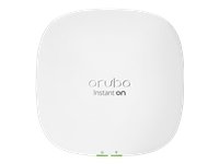 Hewlett packard enterprise HPE Aruba Instant On AP25 Access Point