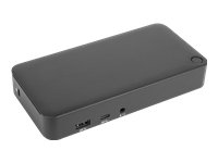 Targus USB-C Dual 4K dock with 65PD
