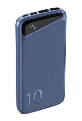Navitel PWR10 MX Blue
