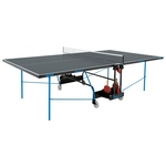 Tibhar table tennis Tenisa galds lietošanai ārā TIBHAR 1700W