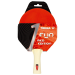 Tibhar table tennis Galda tenisa rakete Fun Red EDITION S1