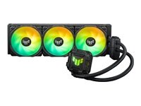 Asus TUF GAMING LC II 360 ARGB AIO Clr