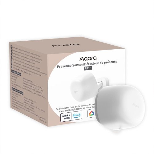 Aqara SMART HOME PRESENCE SENSOR/FP1E PS-S03D