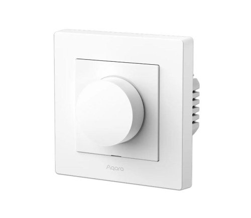 Aqara SMART HOME DIMMER SWITCH H2/WHITE KD-R01D-W