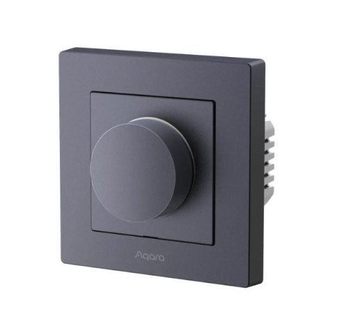 Aqara SMART HOME DIMMER SWITCH H2/GRAY KD-R01D-G
