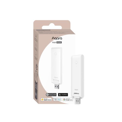Aqara SMART HOME HUB M100/HM-G02D