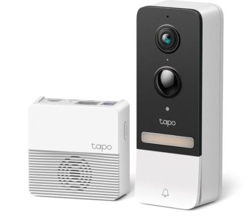 Tp-link SMART HOME DOORBELL/TAPO D230S1