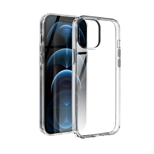 Apple Super Clear Hybrid Case Iphone 16 Plus