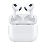 Apple HEADSET AIRPODS 3RD GEN//CHARGING CASE MPNY3ZM/A