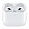 Apple AirPods 3rd Gen. with MagSafe Charging Case MM7E3RU/A - White