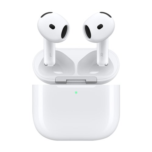 Apple AirPods 4 ANC - White