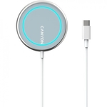 Canyon Wireless Charger WS-100 Silver