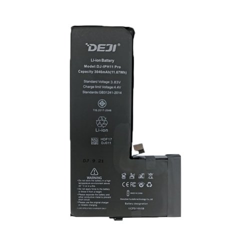 Deji international co.,limited Battery APPLE iPhone 11 Pro