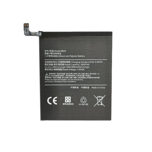 Extra digital Battery XIAOMI Mi 8 Pro
