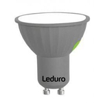 Leduro LIGHT BULB LED GU10 3000K 5W/400LM PAR16 21205