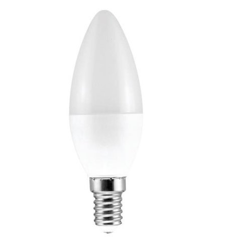 Leduro LED BULB C35 5W 400lm E14 3000K