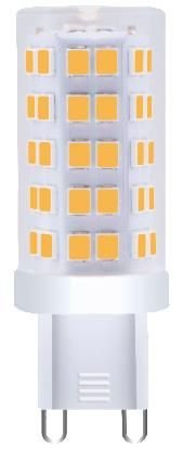 Leduro LED BULB G9 5W 450lm 3000K 220V