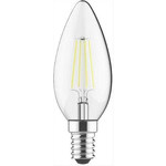Leduro Light Bulb||Power consumption 5 Watts|Luminous flux 550 Lumen|2700 K|220-240V|Beam angle 360 degrees|70303