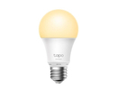 Tp-link Smart Light Bulb||Power consumption 8.7 Watts|Luminous flux 806 Lumen|2700 K|220-240 V|Beam angle 220 degrees|TAPOL510E