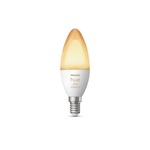Philips Smart Light Bulb||Power consumption 5.2 Watts|Luminous flux 470 Lumen|6500 K|220-240V|Bluetooth|929002294403