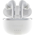 Intenso HEADSET BUDS T302A/WHITE 3720300