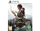 Syberia: The World Before Version Limited