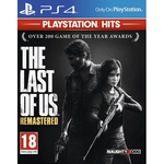 THE Last of Us: Remastered