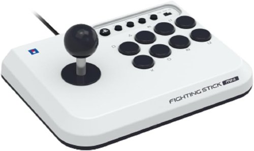 Hori Fighting Stick Mini