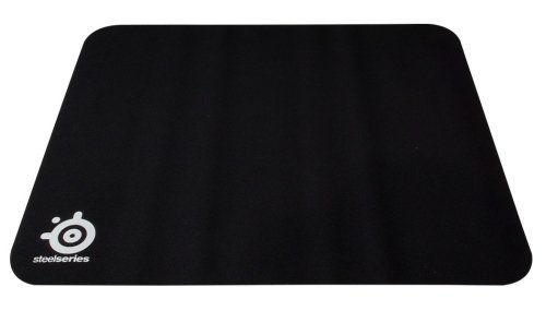 Steelseries QcK MEDIUM, Black, 320x270x2mm