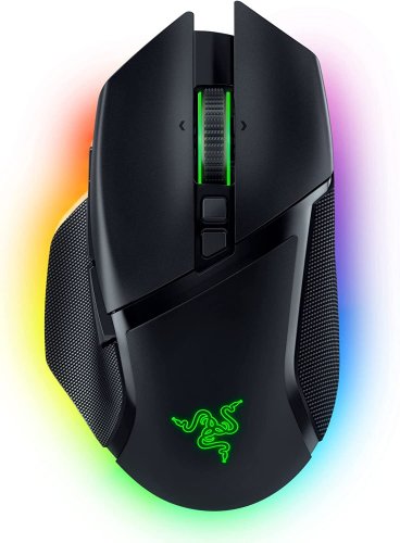 Razer Basilisk V3 Pro Wireless Gaming Mouse | 30000 DPI