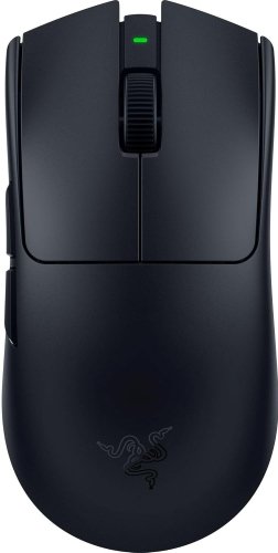 Razer Viper V4 Pro Black wireless gaming mouse | 50 000 DPI