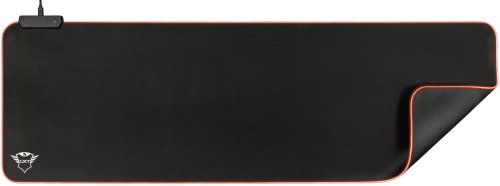Trust gaming TRUST GXT 764 Glide-Flex RGB Mouse Pad XXL | 930x300x3mm