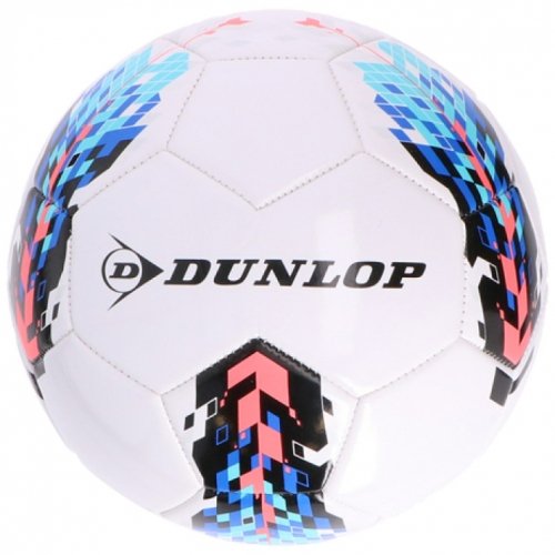 Dunlop football/soccer Matchball size 5