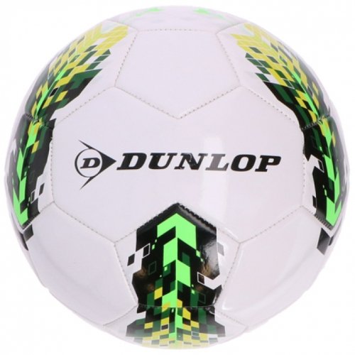 Dunlop football/soccer matchball size 5