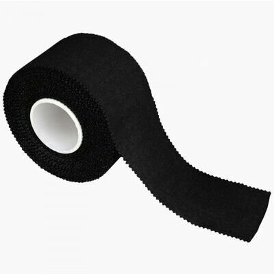 Dunlop Sports Tape 3.8cm * 7.3 m, black