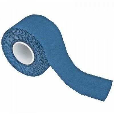 Dunlop Sports Tape 3.8cm * 7.3 m, blue
