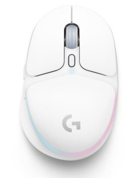 Logitech gaming Logitech G705 LIGHTSPEED Wireless Gaming Mouse | White