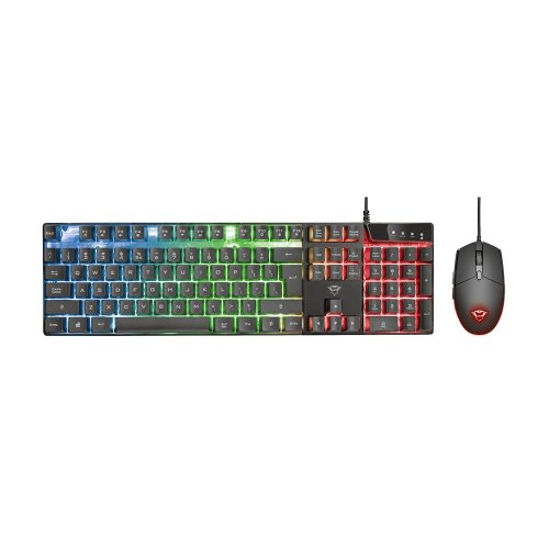Trust gaming TRUST GXT 838 AZOR bundle