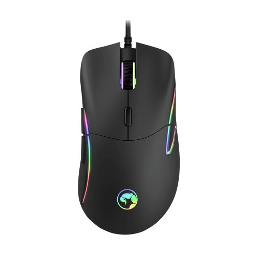 Marvo Scorpion M528 Wired Gaming Mouse | Black