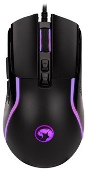 Marvo M292 CAPO 20 Wired Mouse | Black