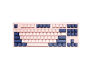 Ducky ONE 3 Fuji TKL  mehāniskā klaviatūra | Hot-Swap, US, MX Blue Switch