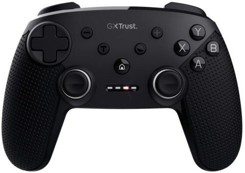 Trust gaming TRUST GXT 542 MUTA Wireless Controller - PC, CONSOLE, SMARTPHONE