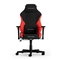 Dxracer DRIFTING XL Black/Red ergonomisks krēsls (Epu āda)