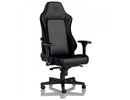 Noblechairs HERO ergonomisks krēsls (melns/zils)