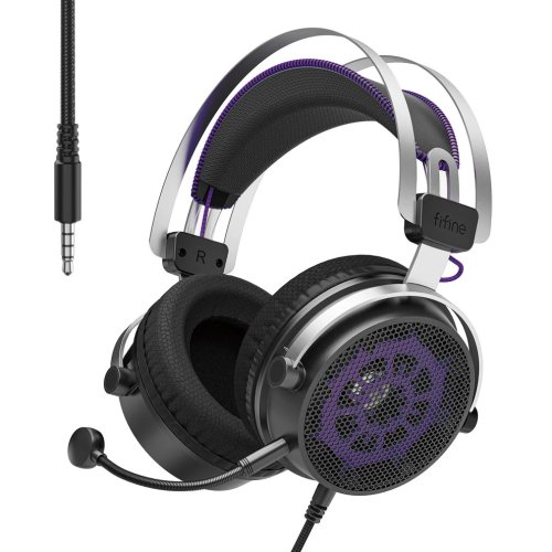 Fifine H18 wired headphones | 3.5mm